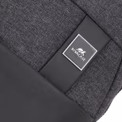 Sac à dos Rivacase Lantau 8825 Noir pour MacBook Pro et Ultrabook 13.3" (8825 black) - Vue supplémentaire 4