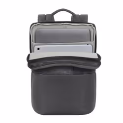 Sac à dos Rivacase Lantau 8825 Noir pour MacBook Pro et Ultrabook 13.3" (8825 black) - Vue supplémentaire 5