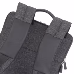 Sac à dos Rivacase Lantau 8825 Noir pour MacBook Pro et Ultrabook 13.3" (8825 black) - Vue supplémentaire 7