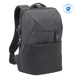 Rivacase 8861 15.6" Sac à dos Noir