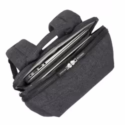 Rivacase 8861 15.6" Sac à dos Noir - Vue supplémentaire 10