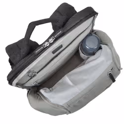 Rivacase 8861 15.6" Sac à dos Noir - Vue supplémentaire 12