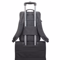 Rivacase 8861 15.6" Sac à dos Noir - Vue supplémentaire 13