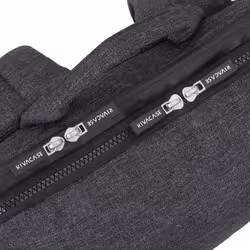 Rivacase 8861 15.6" Sac à dos Noir - Vue supplémentaire 5