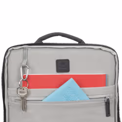 Rivacase 8861 15.6" Sac à dos Noir - Vue supplémentaire 7