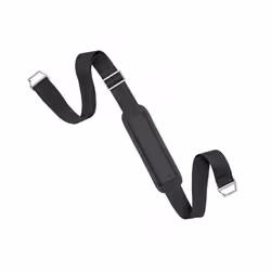 Rivacase Lantau 15.6" Malette Noir, Gris - Vue supplémentaire 5