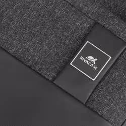 Rivacase 8823 sacoche d'ordinateurs portables 33,8 cm (13.3") Malette Noir - Vue supplémentaire 8