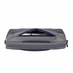 Rivacase Suzuka 7737 sacoche d'ordinateurs portables 15.6" Sac Messenger Bleu, Gris - Vue supplémentaire 12