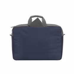 Rivacase Suzuka 7737 sacoche d'ordinateurs portables 15.6" Sac Messenger Bleu, Gris - Vue supplémentaire 8
