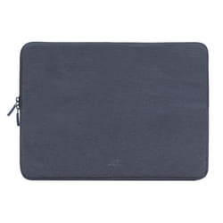 Rivacase Suzuka sacoche d'ordinateurs portables 33,8 cm (13.3") Housse Bleu