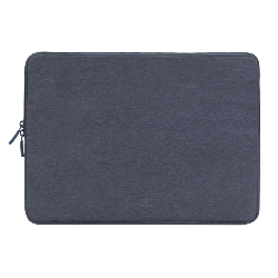 Rivacase Suzuka sacoche d'ordinateurs portables 33,8 cm (13.3") Housse Bleu