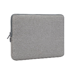 Rivacase Suzuka 33,8 cm (13.3") Housse Gris