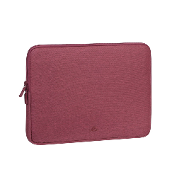 Rivacase Suzuka sacoche d'ordinateurs portables 14" Housse Rouge