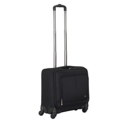 Rivacase 8481 sacoche d'ordinateurs portables 15.6" Valise sur roulette Noir