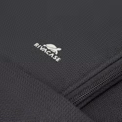 Rivacase 8481 sacoche d'ordinateurs portables 15.6" Valise sur roulette Noir - Vue supplémentaire 11