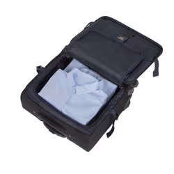 Rivacase 8481 sacoche d'ordinateurs portables 15.6" Valise sur roulette Noir - Vue supplémentaire 13