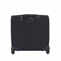 Rivacase 8481 sacoche d'ordinateurs portables 15.6" Valise sur roulette Noir - Vue supplémentaire 4