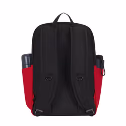 Rivacase 5560 sac à dos Noir, Rouge - Vue supplémentaire 6