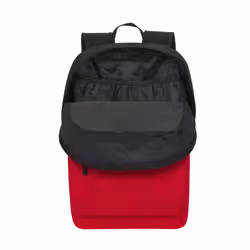 Rivacase 5560 sac à dos Noir, Rouge - Vue supplémentaire 7