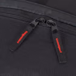 Rivacase 5560 sac à dos Noir, Rouge - Vue supplémentaire 10