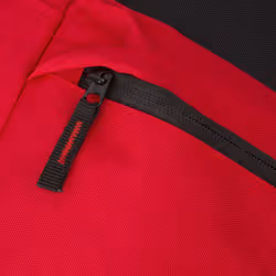 Rivacase 5560 sac à dos Noir, Rouge - Vue supplémentaire 14