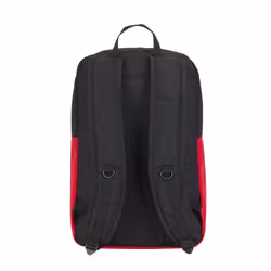 Rivacase 5560 sac à dos Noir, Rouge - Vue supplémentaire 2