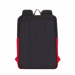Rivacase 5560 sac à dos Noir, Rouge - Vue supplémentaire 4