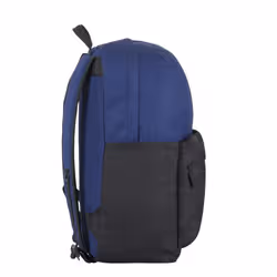 Rivacase BACKPACK LAPTOP 5560 15.6 BLUE/BK sac à dos Noir/Bleu - Vue supplémentaire 4