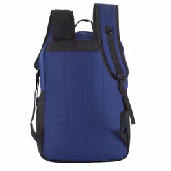 Rivacase BACKPACK LAPTOP 5560 15.6 BLUE/BK sac à dos Noir/Bleu - Vue supplémentaire 5