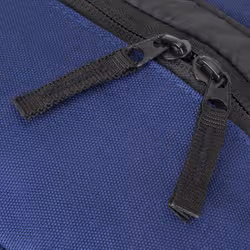 Rivacase BACKPACK LAPTOP 5560 15.6 BLUE/BK sac à dos Noir/Bleu - Vue supplémentaire 9