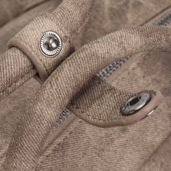 Rivacase 8925 sac à dos Sac à dos normal Beige Polyuréthane - Vue supplémentaire 11