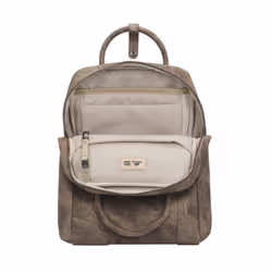 Rivacase 8925 sac à dos Sac à dos normal Beige Polyuréthane - Vue supplémentaire 14