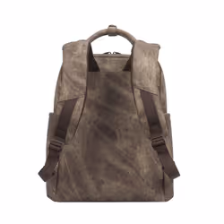 Rivacase 8925 sac à dos Sac à dos normal Beige Polyuréthane - Vue supplémentaire 3