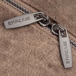 Rivacase 8925 sac à dos Sac à dos normal Beige Polyuréthane - Vue supplémentaire 8