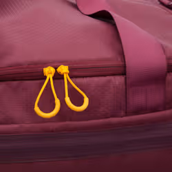 Rivacase Dijon sac de voyage 35 L Polyester, Polyuréthane Bourgogne - Vue supplémentaire 16