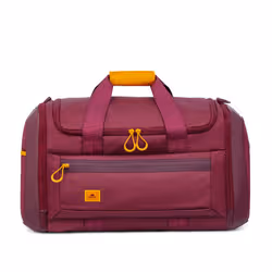 Rivacase Dijon sac de voyage 35 L Polyester, Polyuréthane Bourgogne - Vue supplémentaire 2