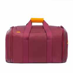 Rivacase Dijon sac de voyage 35 L Polyester, Polyuréthane Bourgogne - Vue supplémentaire 3