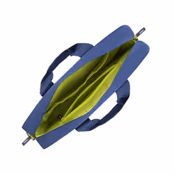 Rivacase Mestalla sacoche d'ordinateurs portables 40,6 cm (16") Malette Bleu - Vue supplémentaire 11