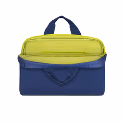 Rivacase Mestalla sacoche d'ordinateurs portables 40,6 cm (16") Malette Bleu - Vue supplémentaire 12