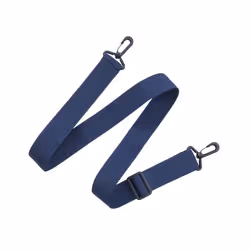 Rivacase Mestalla sacoche d'ordinateurs portables 40,6 cm (16") Malette Bleu - Vue supplémentaire 16