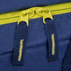 Rivacase Mestalla sacoche d'ordinateurs portables 40,6 cm (16") Malette Bleu - Vue supplémentaire 18