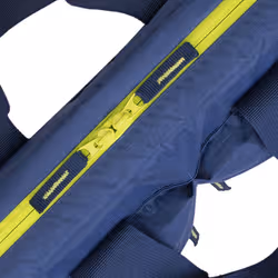 Rivacase Mestalla sacoche d'ordinateurs portables 40,6 cm (16") Malette Bleu - Vue supplémentaire 24