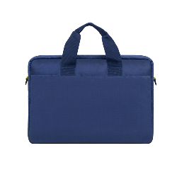 Rivacase Mestalla sacoche d'ordinateurs portables 40,6 cm (16") Malette Bleu