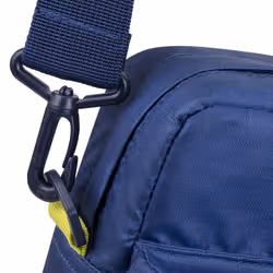 Rivacase Mestalla sacoche d'ordinateurs portables 40,6 cm (16") Malette Bleu - Vue supplémentaire 6