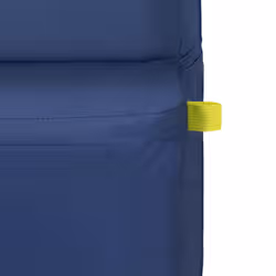 Rivacase Mestalla sacoche d'ordinateurs portables 15.6" Sac à dos Bleu - Vue supplémentaire 17