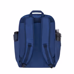 Rivacase Mestalla sacoche d'ordinateurs portables 15.6" Sac à dos Bleu - Vue supplémentaire 18