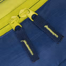 Rivacase Mestalla sacoche d'ordinateurs portables 15.6" Sac à dos Bleu - Vue supplémentaire 19