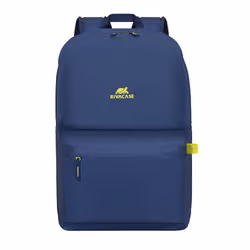 Rivacase Mestalla sacoche d'ordinateurs portables 15.6" Sac à dos Bleu - Vue supplémentaire 2