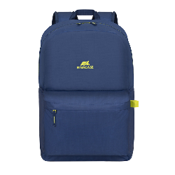 Rivacase Mestalla sacoche d'ordinateurs portables 15.6" Sac à dos Bleu