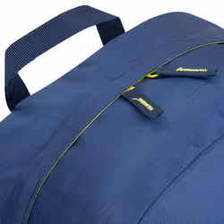 Rivacase Mestalla sacoche d'ordinateurs portables 15.6" Sac à dos Bleu - Vue supplémentaire 26